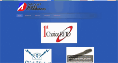 Desktop Screenshot of discount-access.com